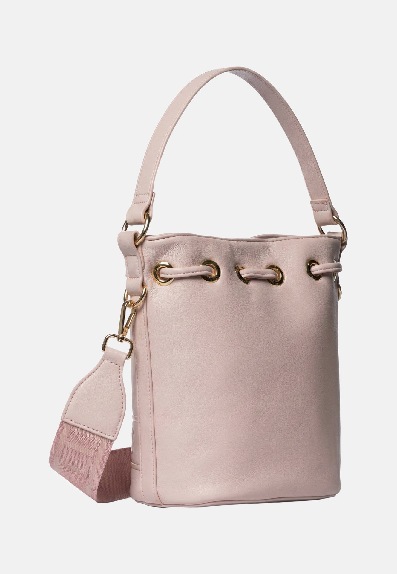 Dakota Ml Borsa a spalla Light Pink