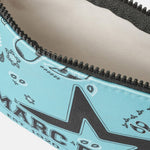 Buby P. Bandana Borsa a mano Light Blue