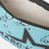 Buby P. Bandana Borsa a mano Light Blue