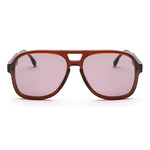 Occhiali da sole AGATA | Bordeaux