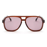 Occhiali da sole AGATA | Bordeaux