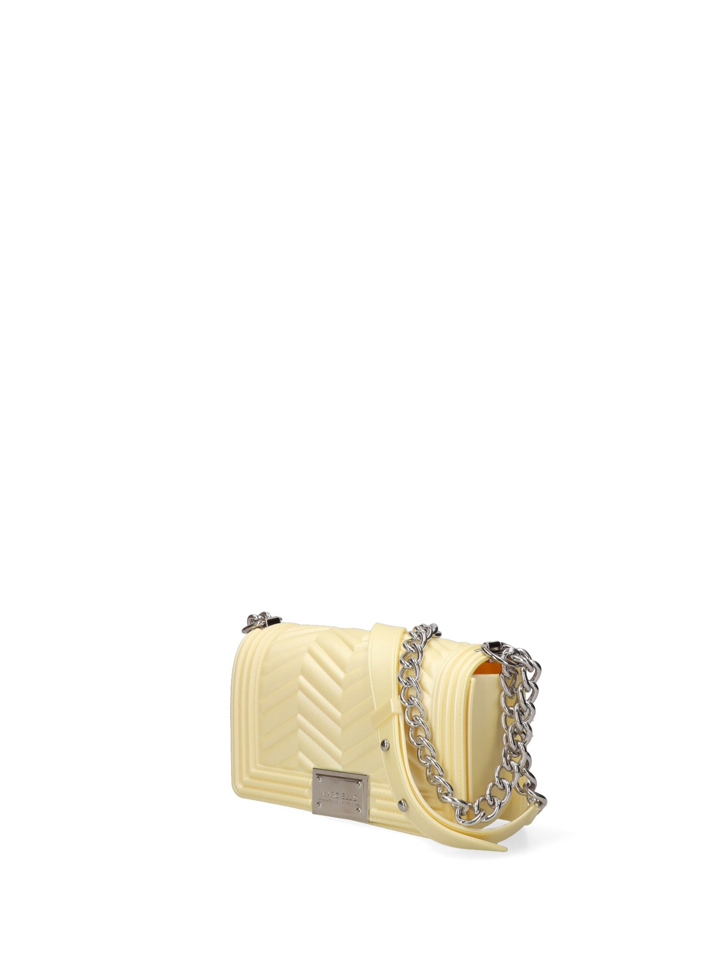 Flat Wave S 26 Borsa a spalla Marc Ellis