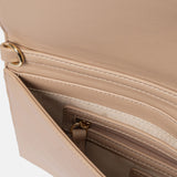 Jolie Macro Lt Borsa a spalla Light Cognac