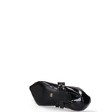 Scarpa con tacco GLC78 | Nero