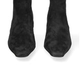 Stivaletto GLC07 | Nero