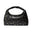 Mariah Studs Borsa a spalla Black and Gold