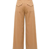 Pantaloni MARC ELLIS | Tabacco