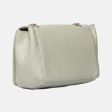 Victoria M Gr Borsa a spalla Light Green