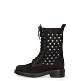 Stivaletto GLC36 | Nero