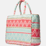 Buby L Indy 26 Borsa a mano Coral