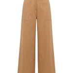 Pantaloni MARC ELLIS | Tabacco