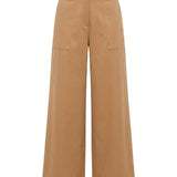 Pantaloni MARC ELLIS | Tabacco