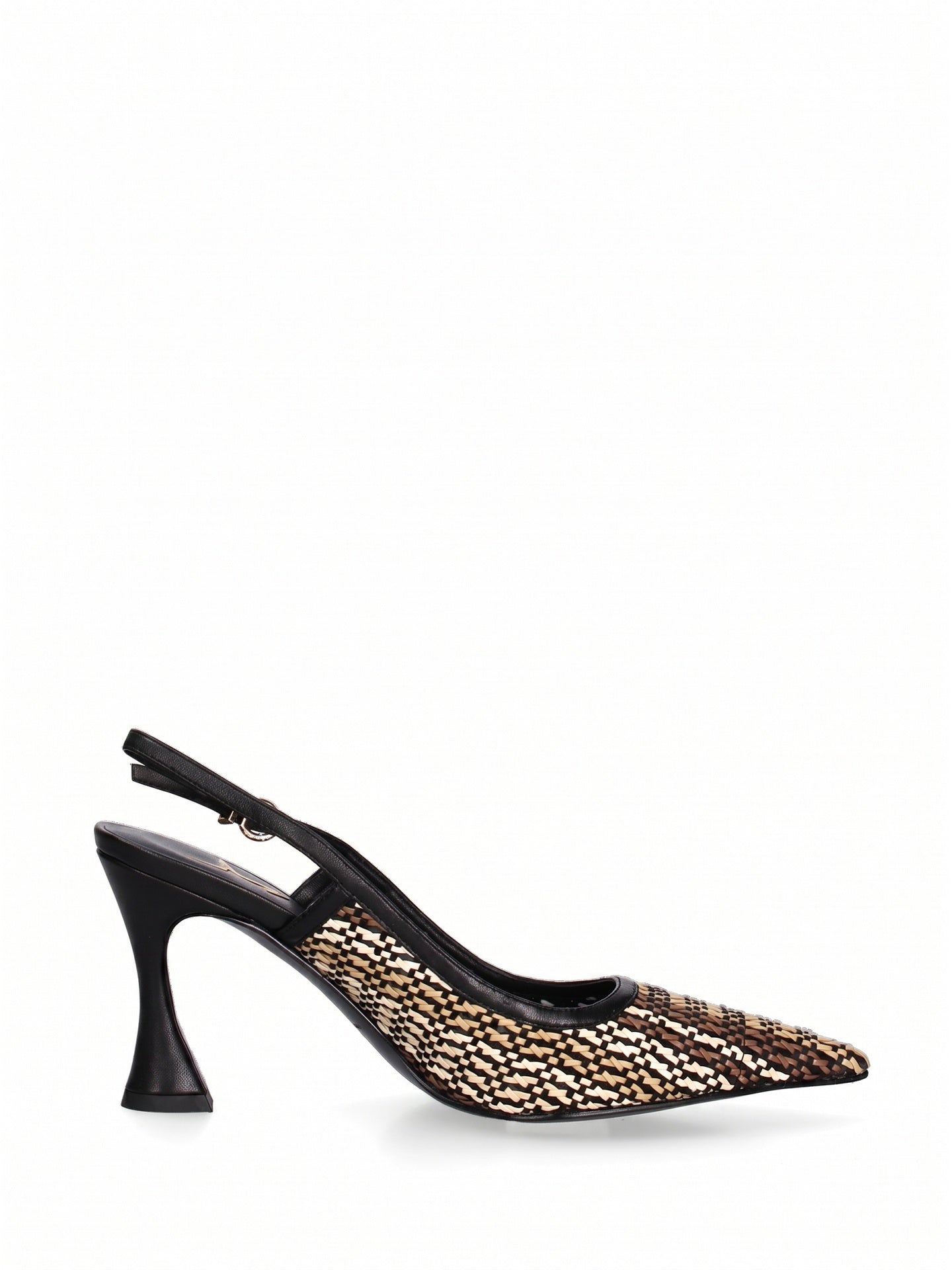 Scarpa con tacco MARC ELLIS | Multicolore