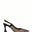 Scarpa con tacco MARC ELLIS | Multicolore