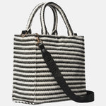 Buby Salinas M Borsa a spalla Black