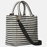 Buby Salinas M Borsa a spalla Black