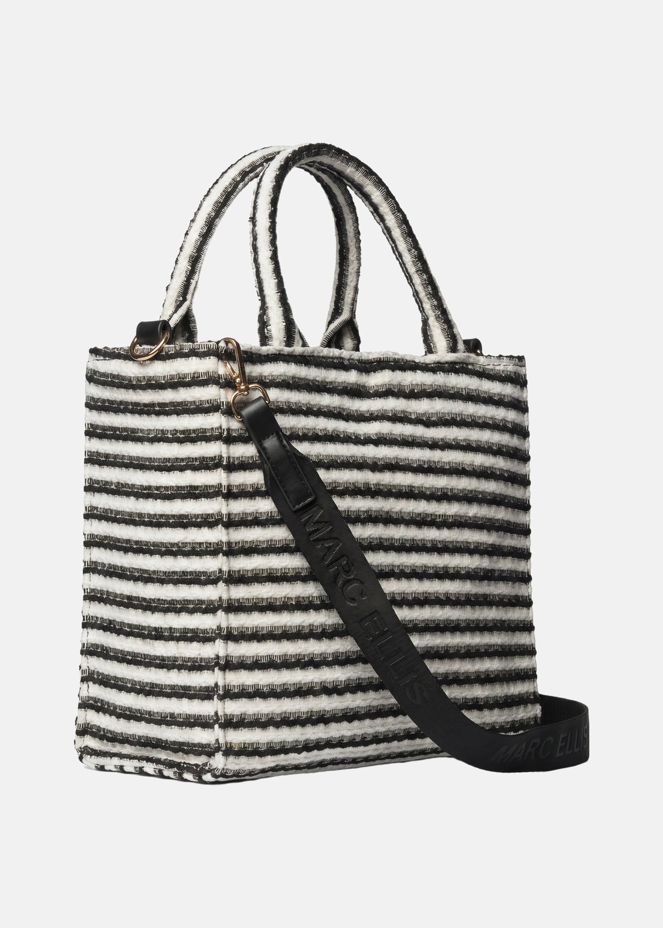 Buby Salinas M Borsa a spalla Black