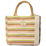 Buby Salinas M Borsa a spalla Sand
