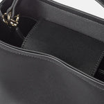 Elsie M Gr Borsa a mano Black