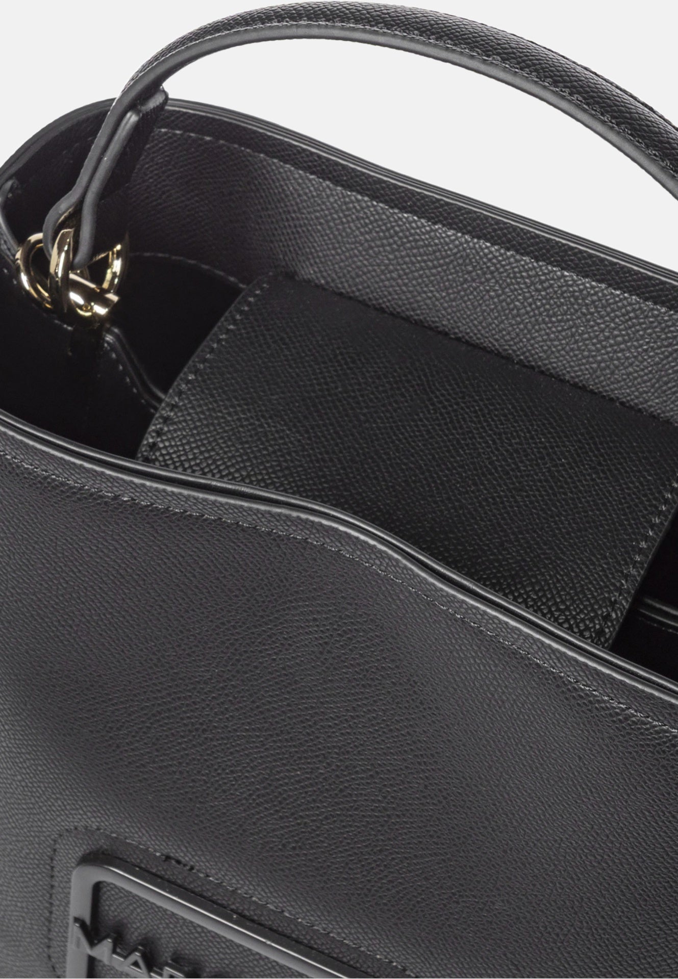 Elsie M Gr Borsa a mano Black