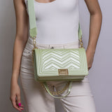 Flat Wave M 26 Borsa a spalla