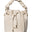 Meryl Braid Borsa a spalla Beige