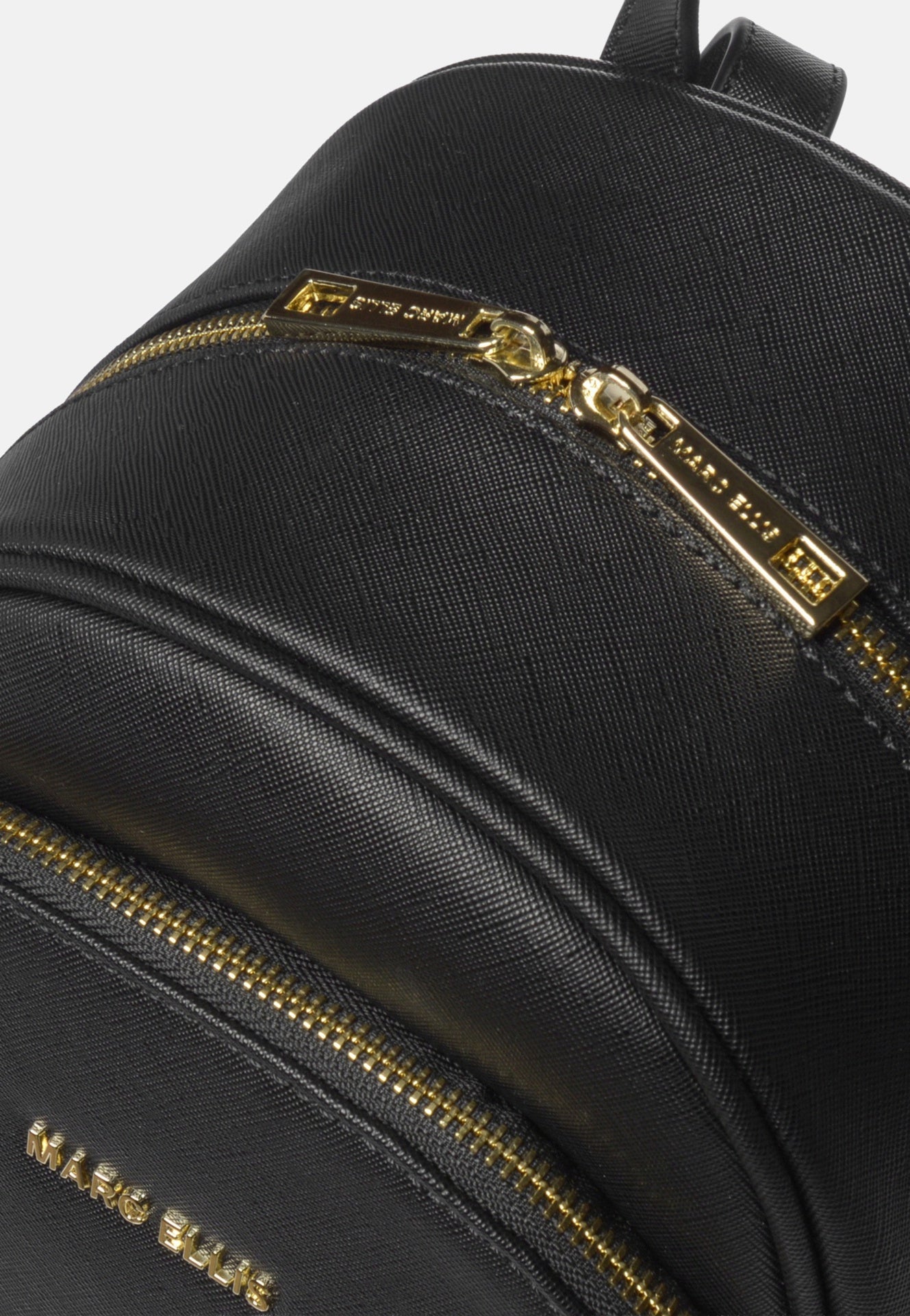 Madison Mf Borsa a spalla Black