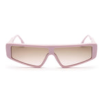 Occhiali da sole AGATA | Bordeaux