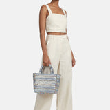 Buby S Indy 26 Borsa a mano Navy