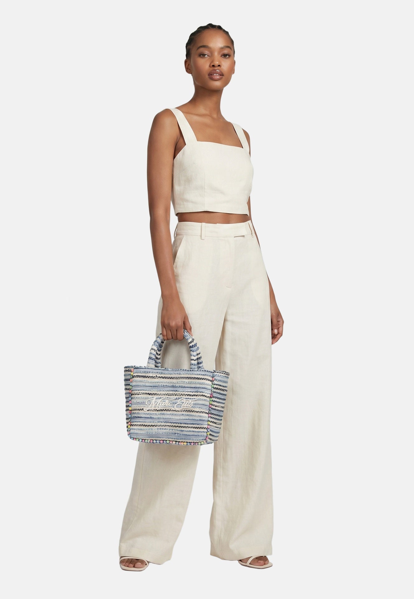 Buby S Indy 26 Borsa a mano Navy
