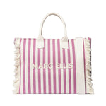 Buby S. Joan Borsa a mano Baby Pink