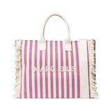 Buby S. Joan Borsa a mano Baby Pink