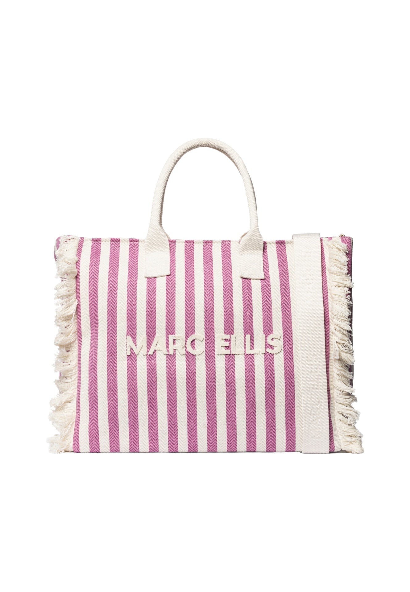 Buby S. Joan Borsa a mano Baby Pink