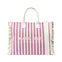 Buby S. Joan Borsa a mano Baby Pink