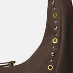 Harriet Borsa a mano Almond Brown