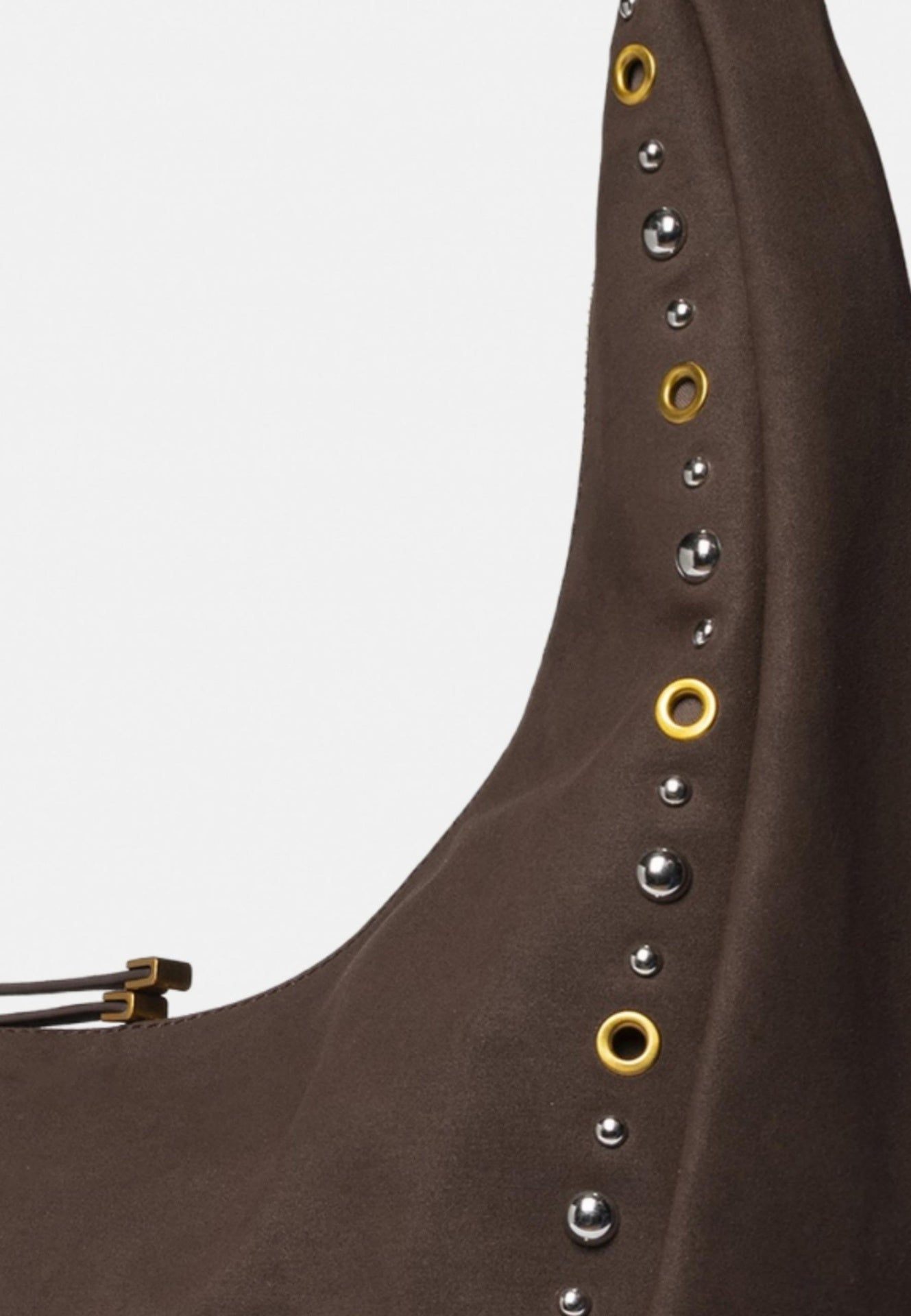 Harriet Borsa a mano Almond Brown