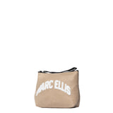 Buby Cloth Borsa a mano | Taupe Scuro