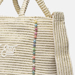 Buby S Indy 26 Borsa a mano Natural