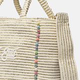 Buby S Indy 26 Borsa a mano Natural