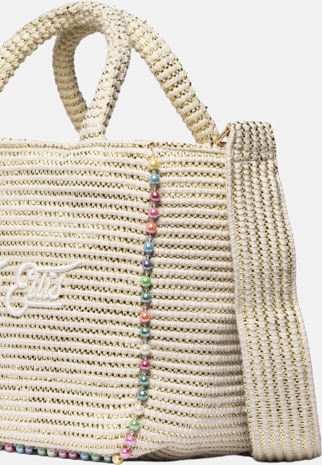 Buby S Indy 26 Borsa a mano Natural