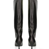 Stivale alto GLC16 | Nero