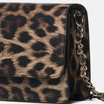 Mila Leo Borsa a spalla Camel