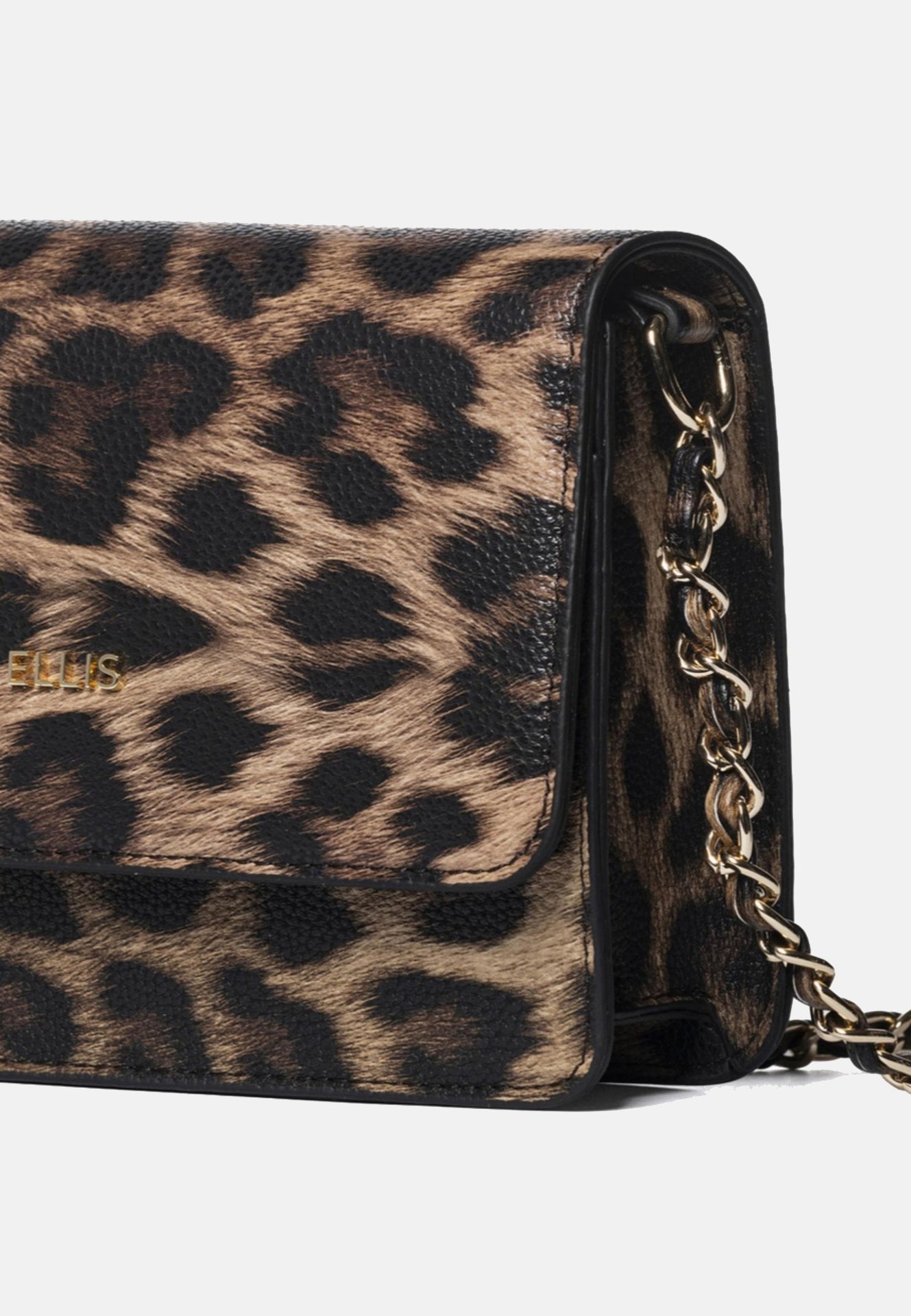 Mila Leo Borsa a spalla Camel