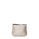 Buby Suede Borsa a mano | Taupe
