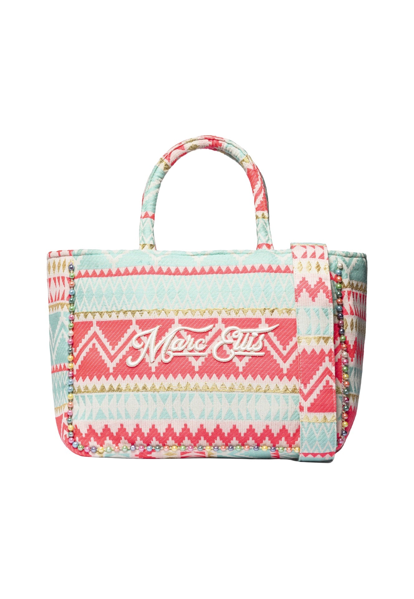 Buby M Indy 26 Borsa a mano Coral