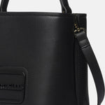 Elsie M Gr Borsa a mano Black