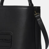Elsie M Gr Borsa a mano Black