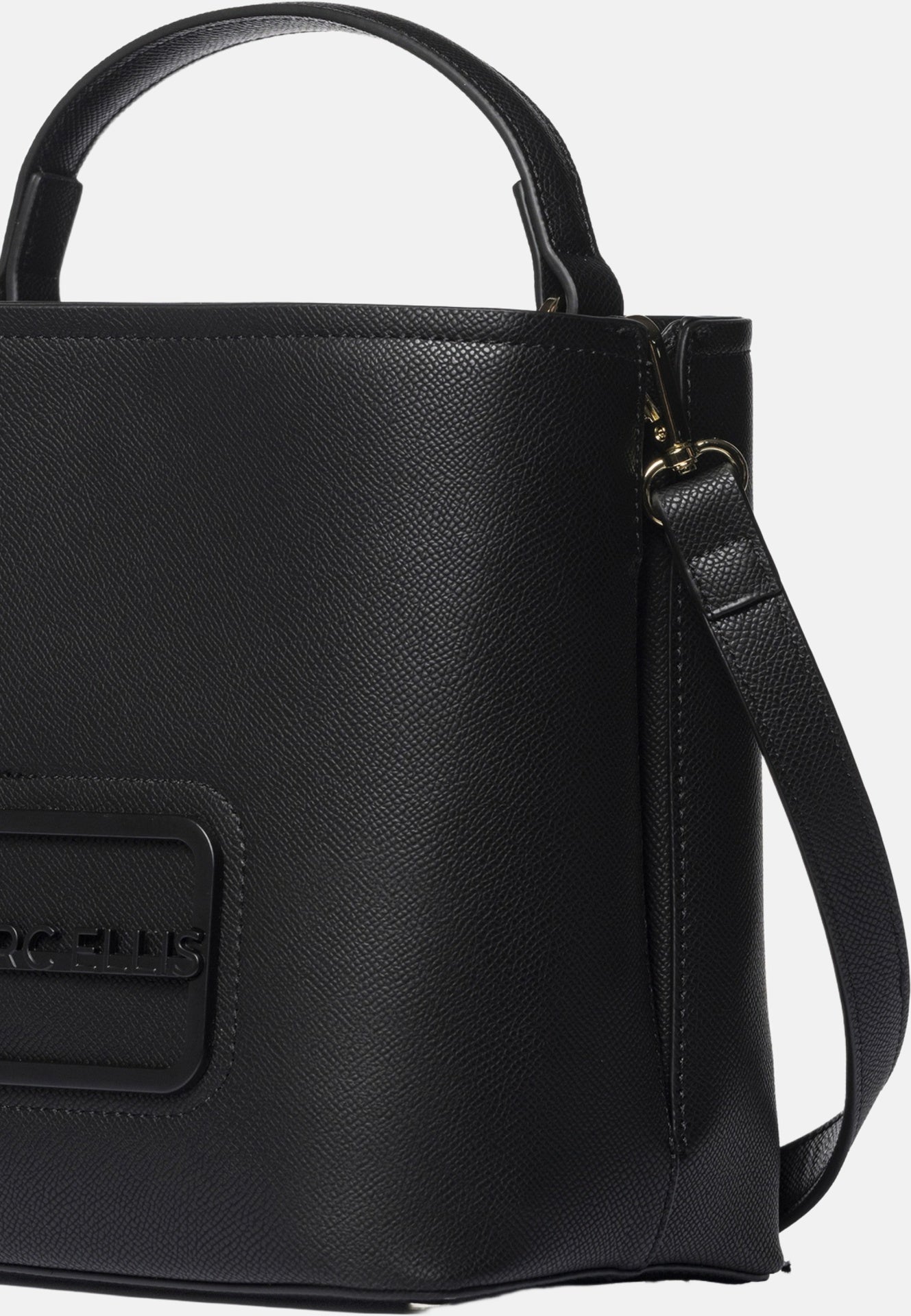 Elsie M Gr Borsa a mano Black