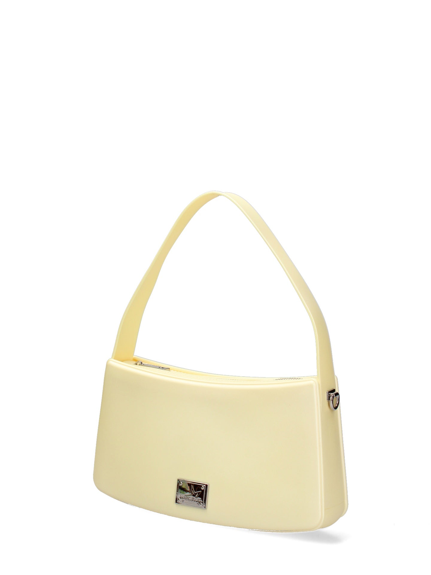 Flat Timeless 26 Borsa a spalla Marc Ellis