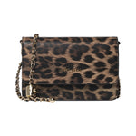 Mila Leo Borsa a spalla Camel